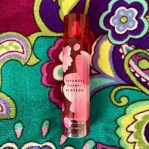 Bath & Body works fragrance 🌸